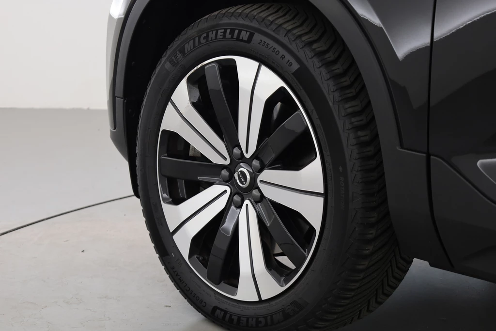 Volvo XC40 – foto 35