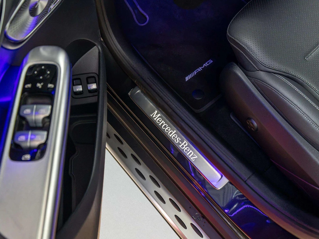 Mercedes-Benz GLC – foto 34