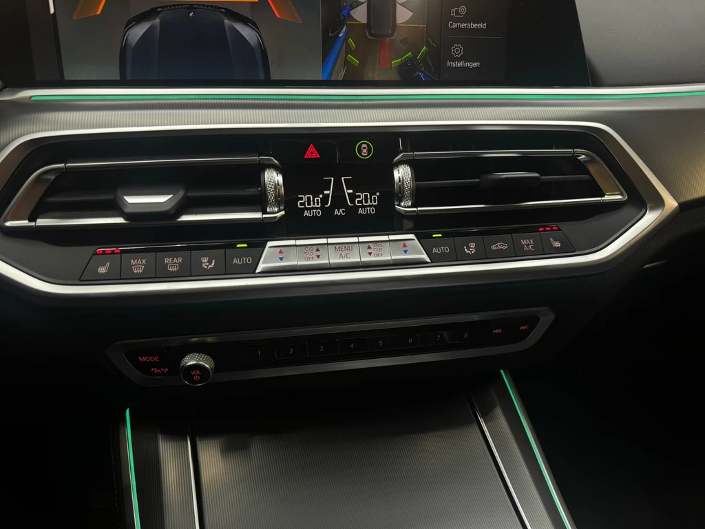 BMW X5 – foto 21