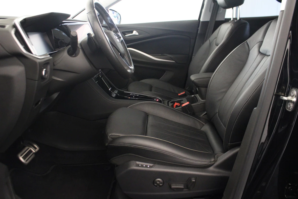 Opel Grandland – foto 15
