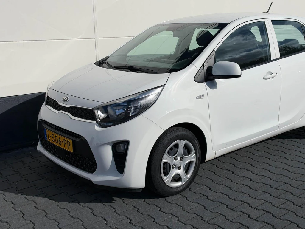 Kia Picanto – foto 3