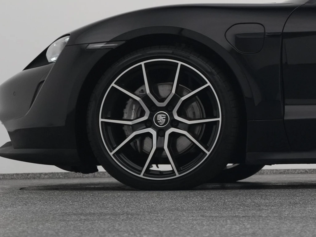 Porsche Taycan – foto 40