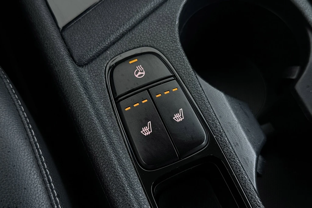 Kia Niro – foto 30