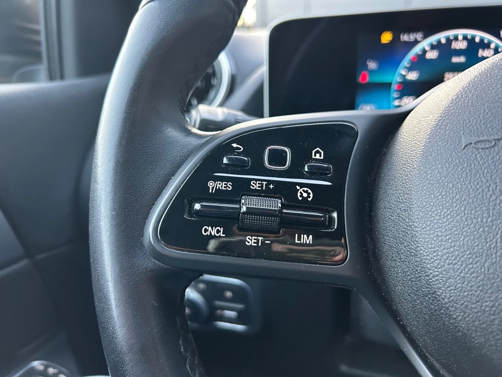 Mercedes-Benz B-Klasse – foto 10