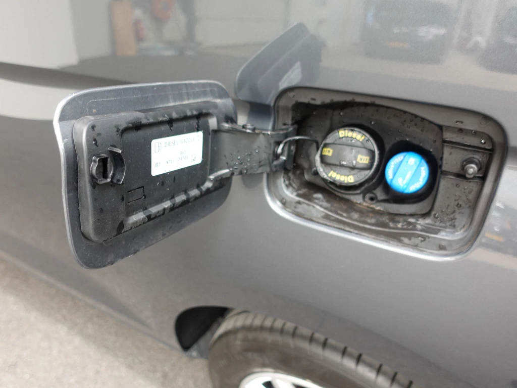 Volkswagen Caddy – foto 14