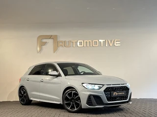 Audi A1 Sportback – thumbnail 7