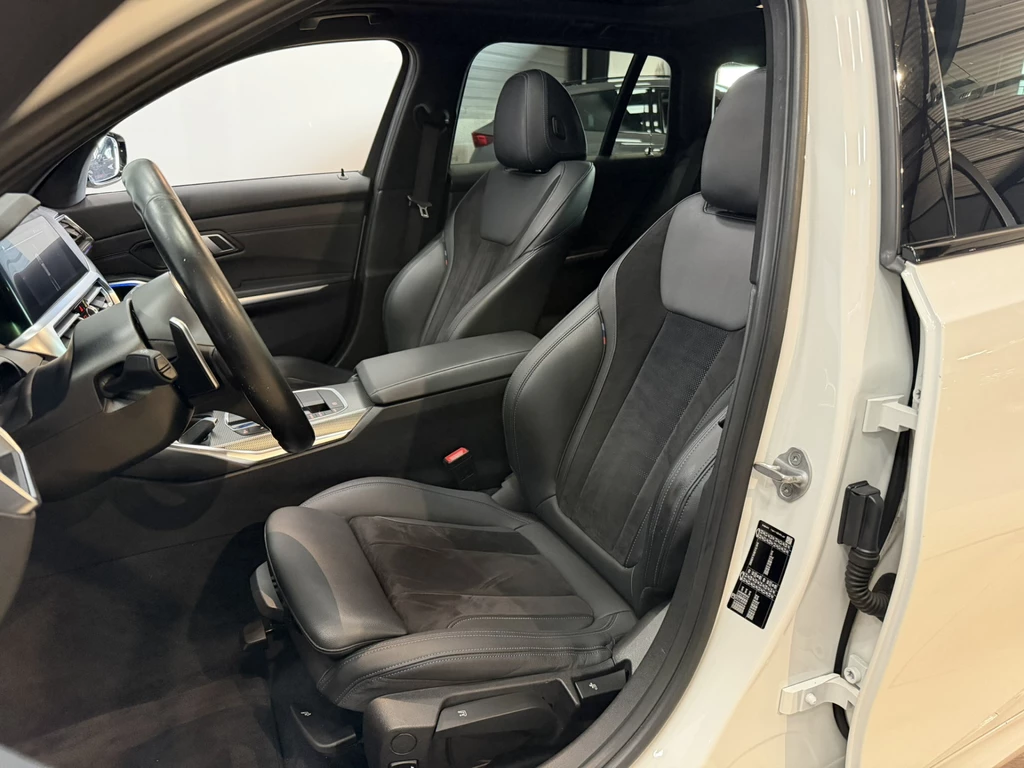 BMW 3 Serie – foto 17