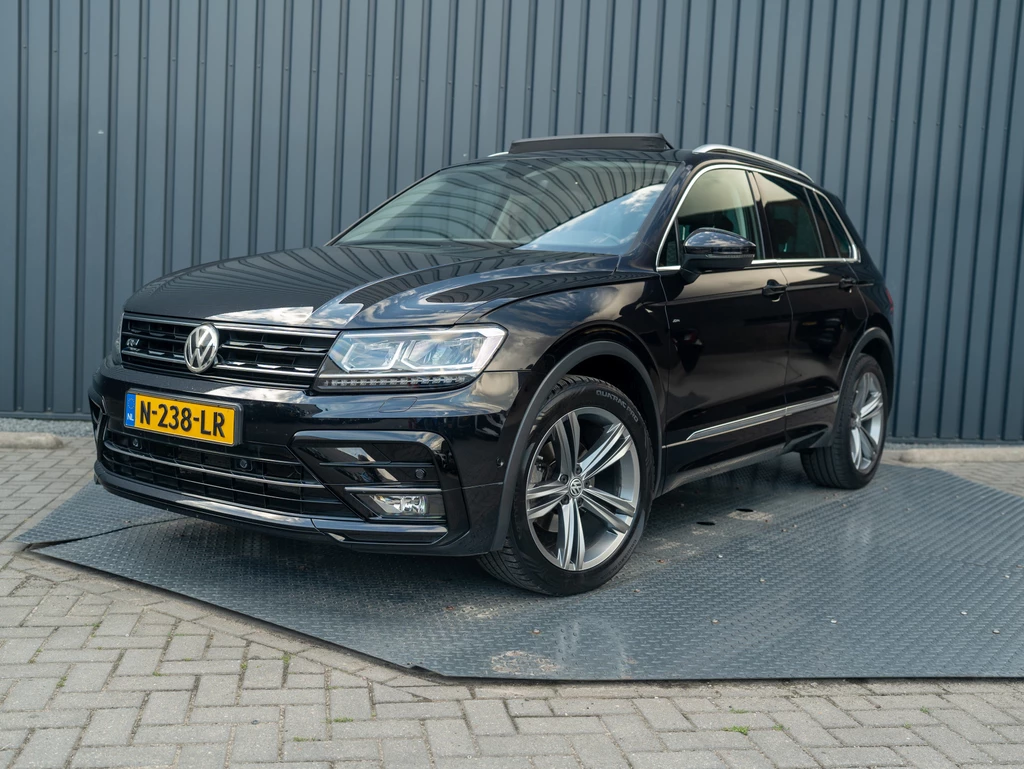 Volkswagen Tiguan – foto 3