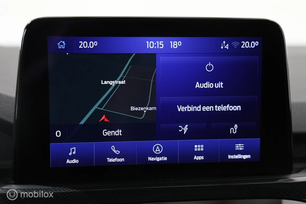 Ford Kuga – foto 20