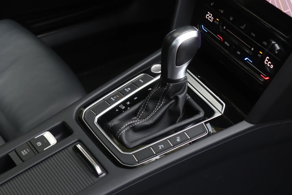 Volkswagen Arteon – foto 28