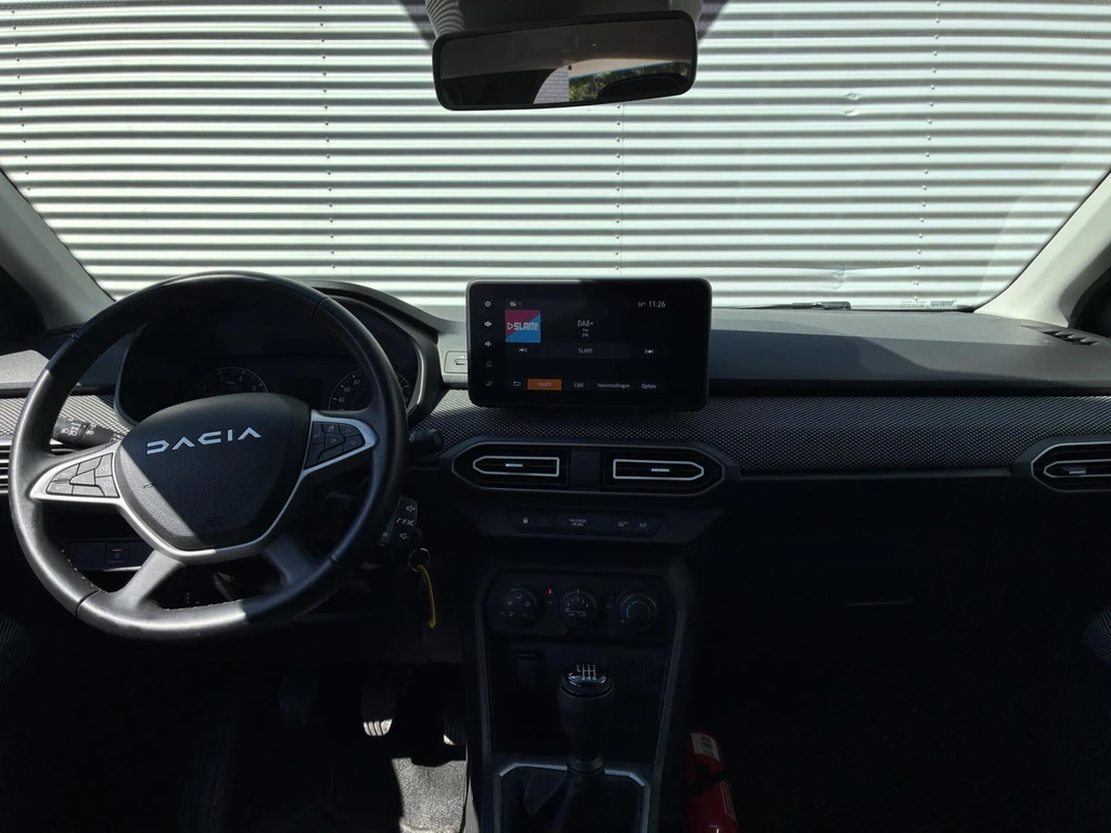 Dacia Jogger – foto 11