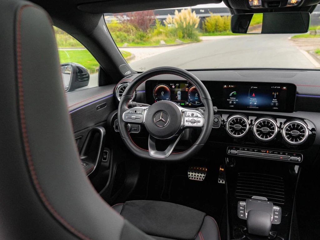 Mercedes-Benz CLA – foto 26