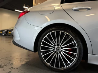 Mercedes-Benz C-Klasse – thumbnail 42