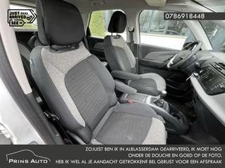 Citroën C4 Picasso – thumbnail 26