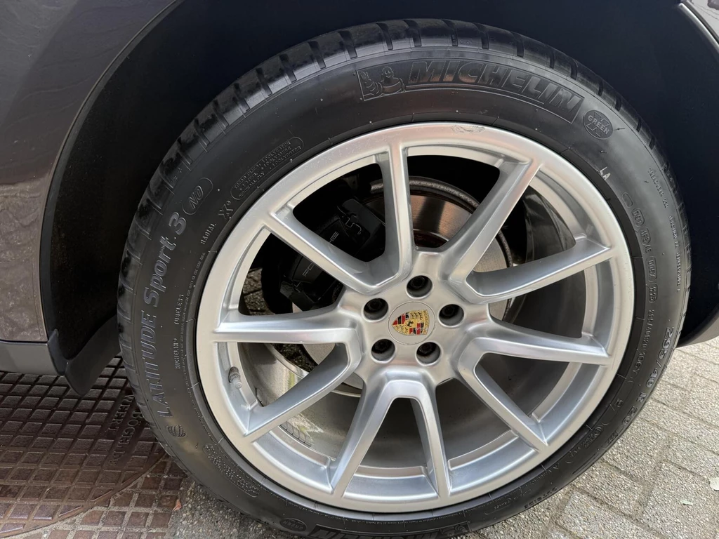 Porsche Macan – foto 16