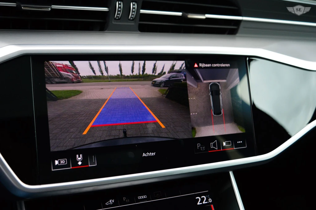 Audi A6 – foto 48