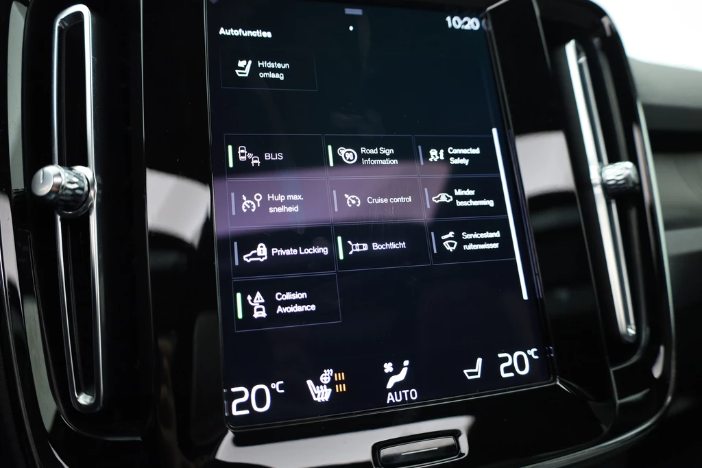 Volvo XC40 – foto 24