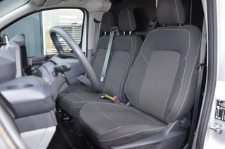 Ford Transit Custom – thumbnail 13