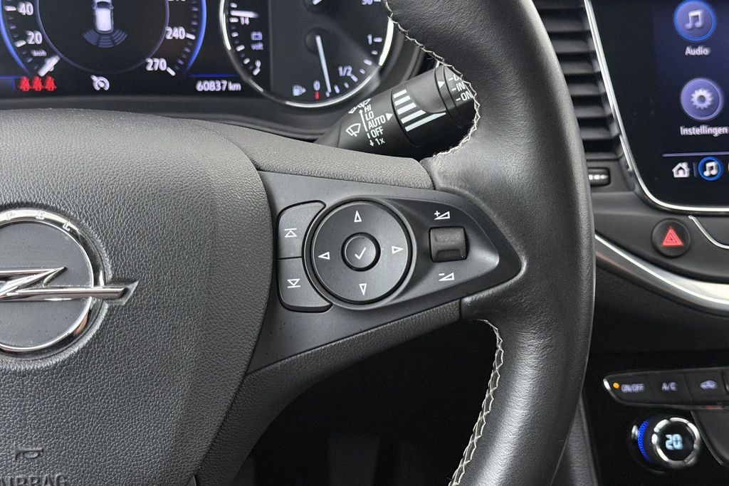 Opel Astra – foto 20