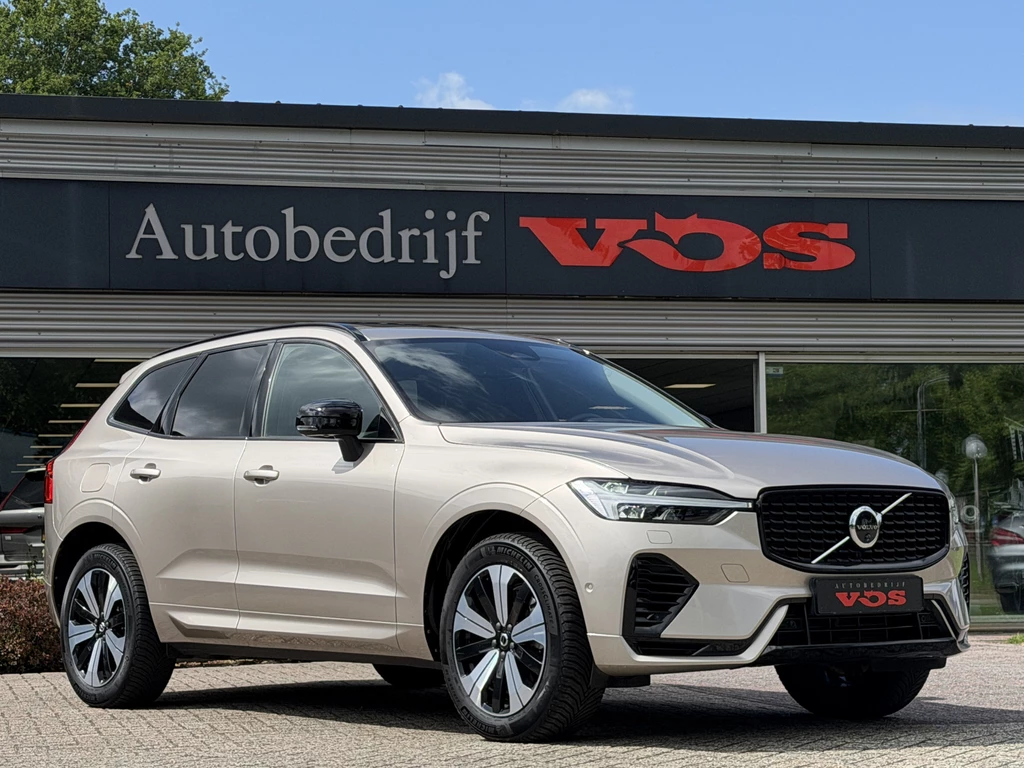 Volvo XC60 – foto 6