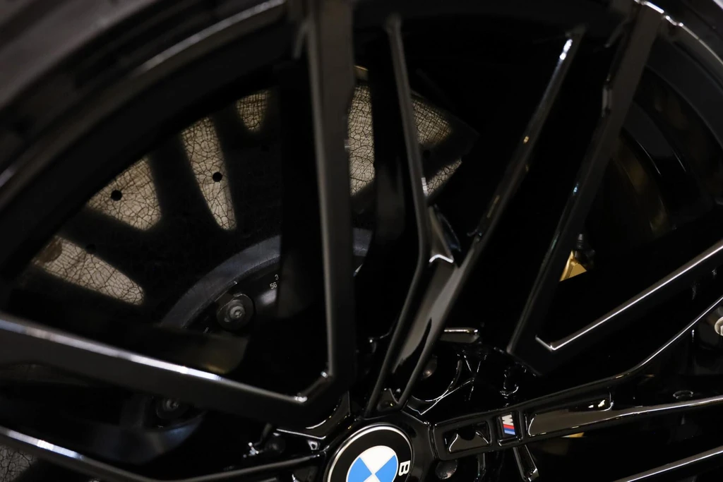 BMW M5 – foto 16