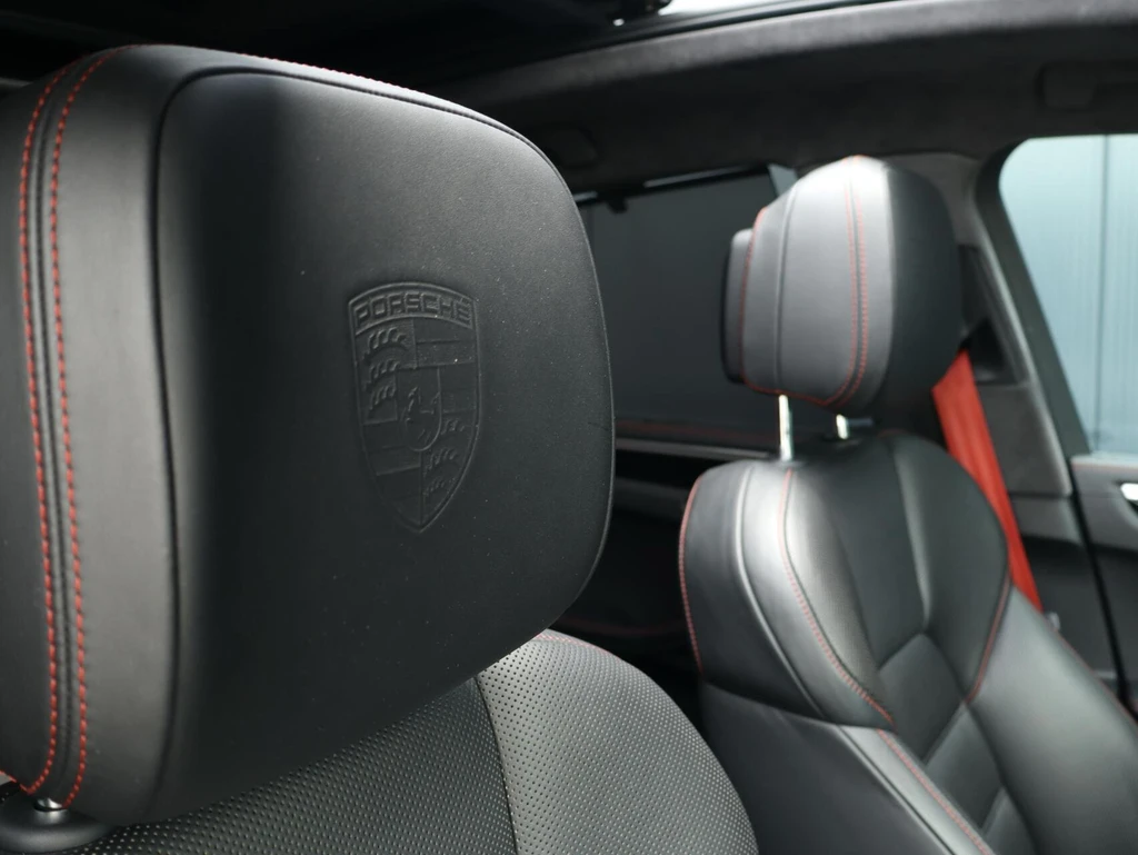 Porsche Macan – foto 67