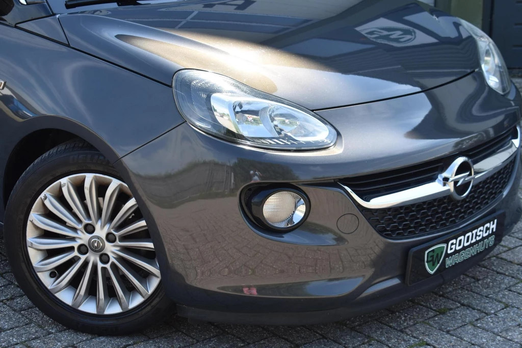 Opel ADAM – foto 23