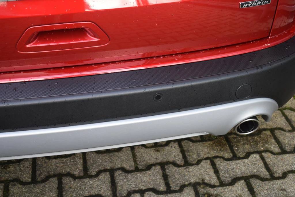 Ford Kuga – foto 37