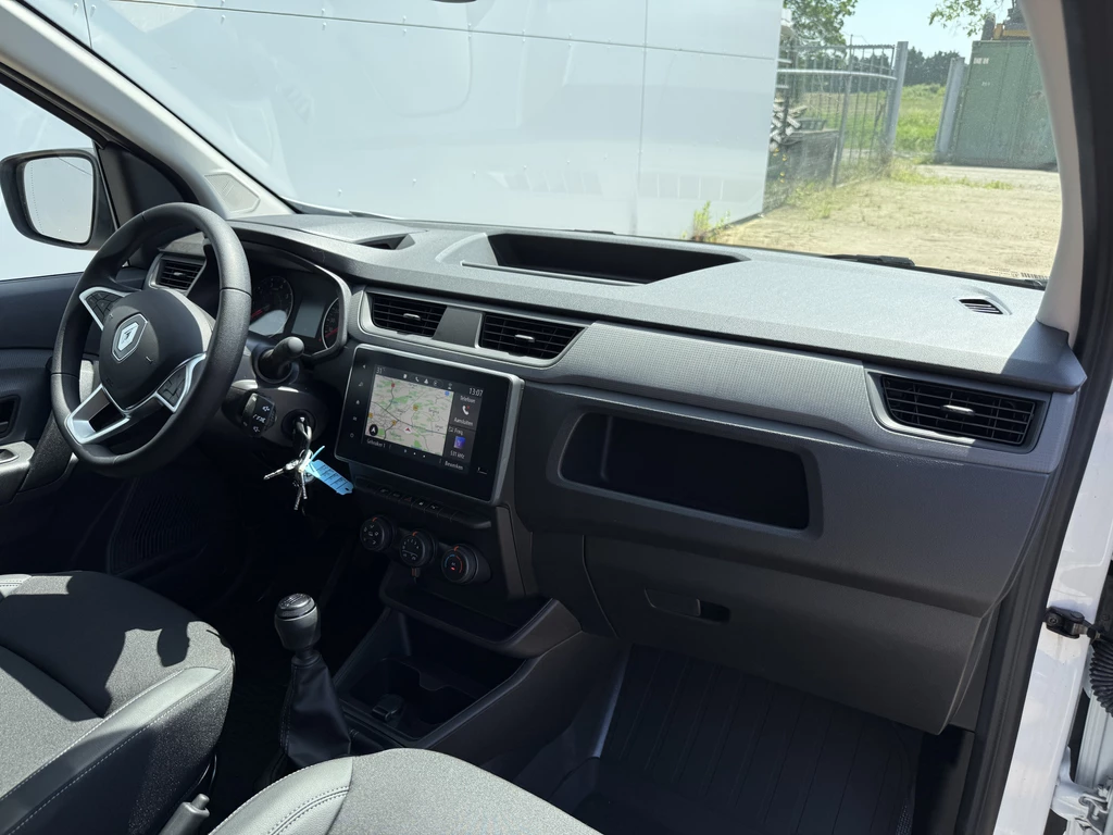 Renault Kangoo – foto 8