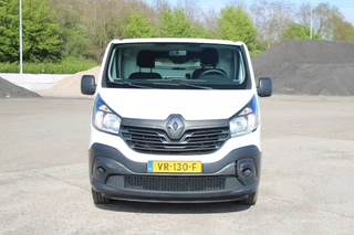 Renault Trafic – thumbnail 6
