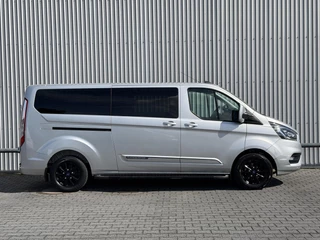 Ford Transit Custom – thumbnail 7