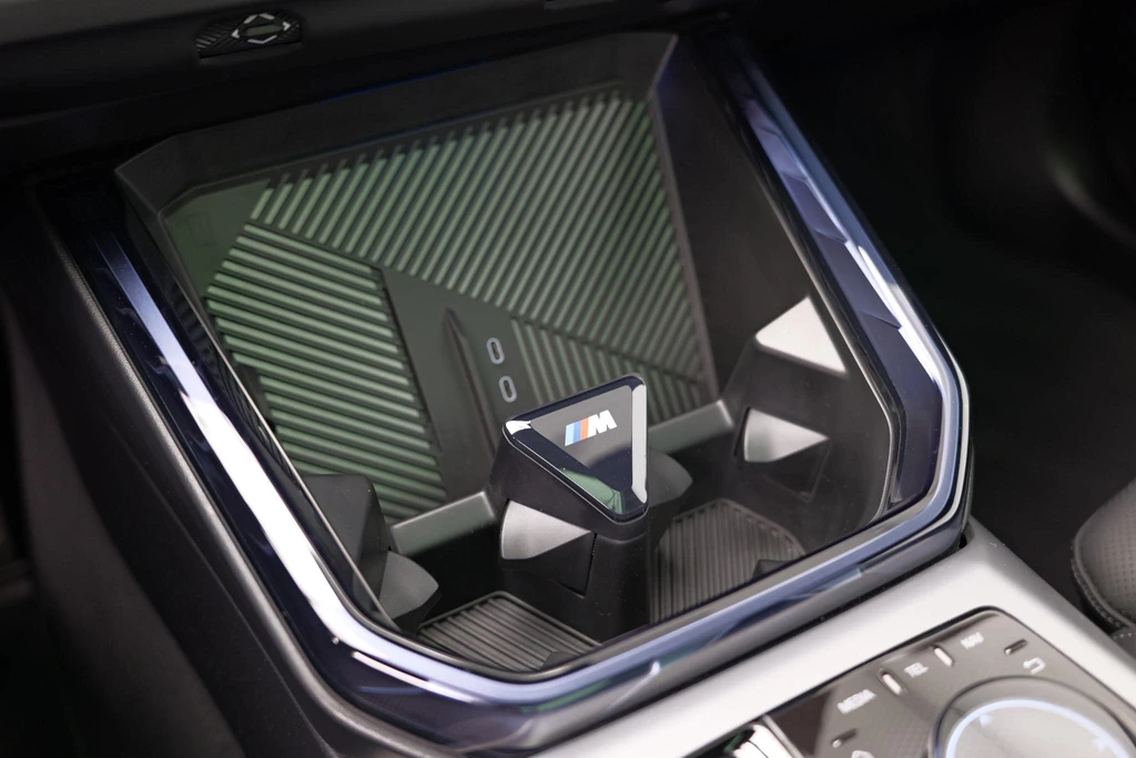 BMW X3 – foto 27