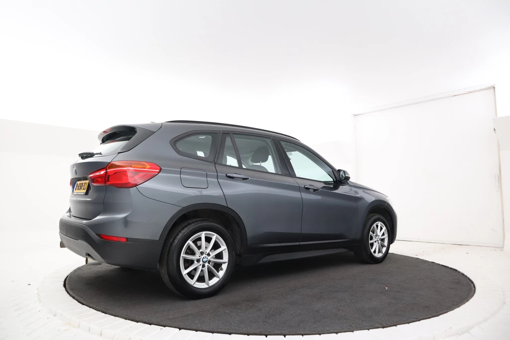 BMW X1 – foto 3