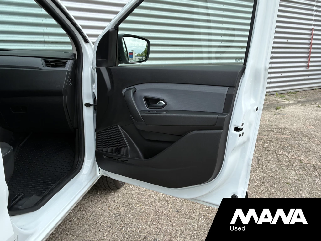 Renault Express – foto 10