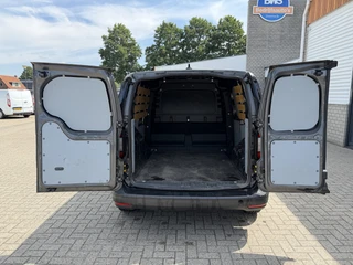 Volkswagen Caddy – thumbnail 8