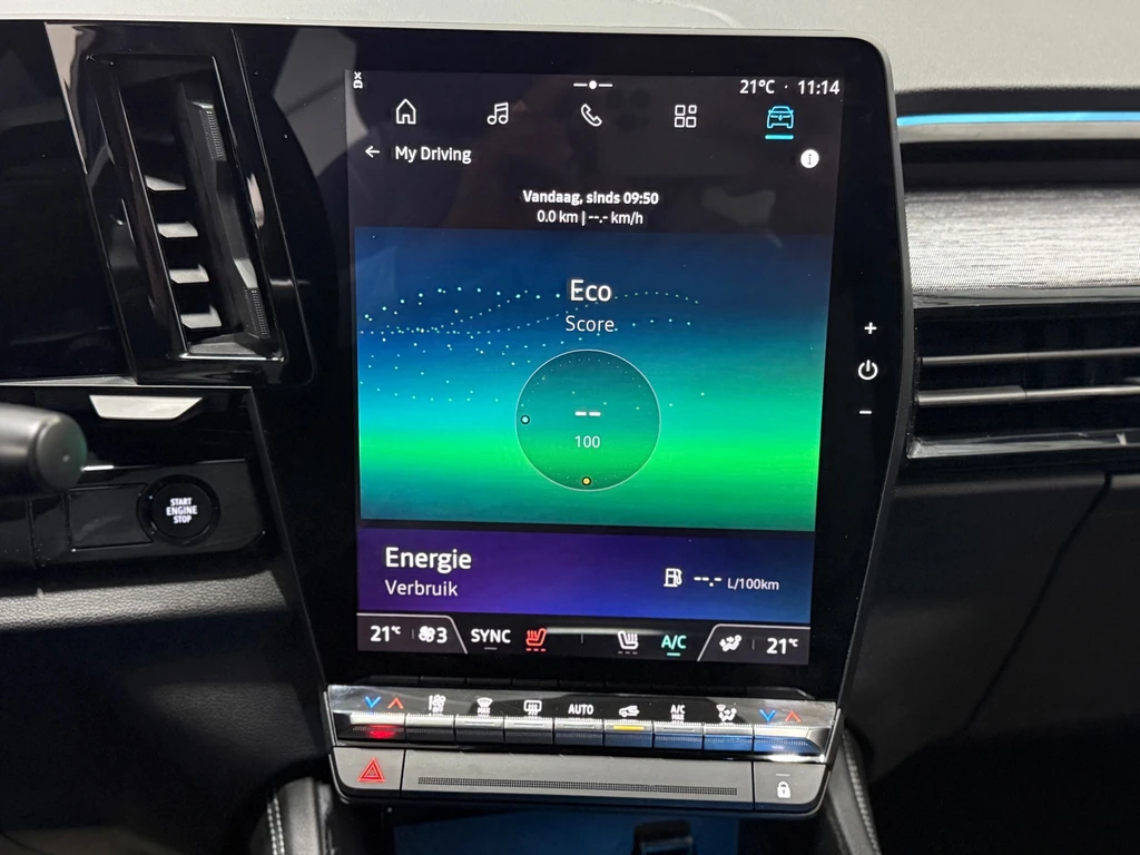 Renault Austral – foto 29