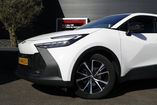 Toyota C-HR – thumbnail 7