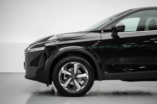 Nissan QASHQAI – thumbnail 43