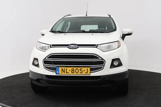 Ford EcoSport – thumbnail 8