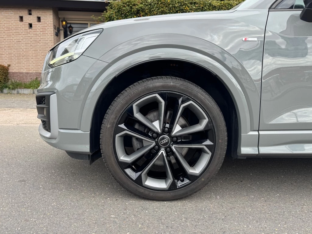 Audi Q2 – foto 19