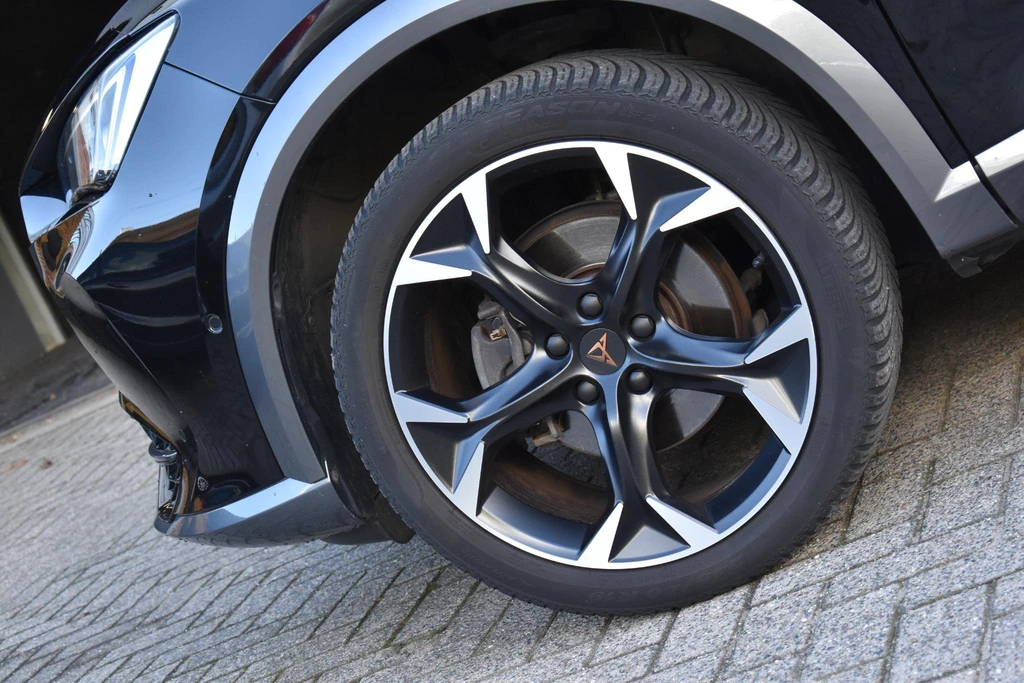 CUPRA Formentor – foto 14