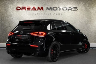 Mercedes-Benz A-Klasse – thumbnail 4