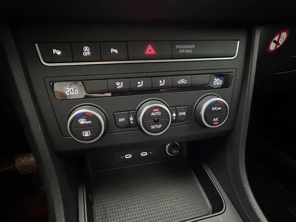 SEAT Ateca – foto 13