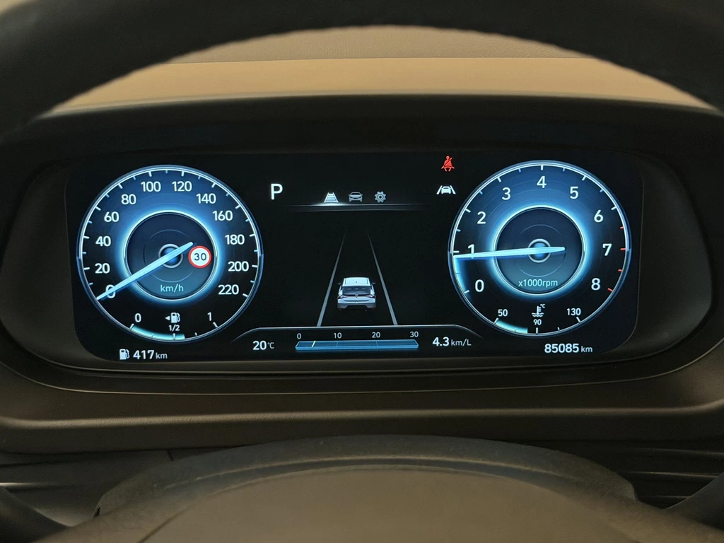 Hyundai i20 – foto 19