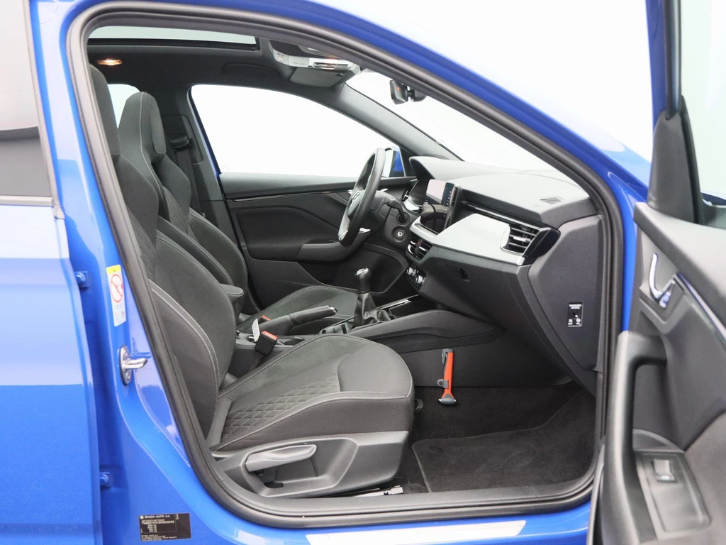 Škoda Scala – foto 33