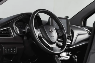 Suzuki S-Cross – thumbnail 19