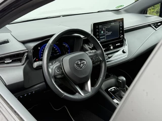 Toyota Corolla Touring Sports – thumbnail 10
