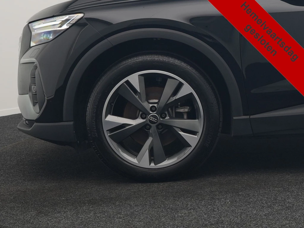 Audi Q4 e-tron – foto 45