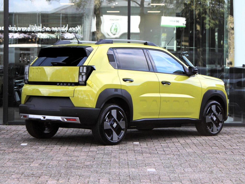 Fiat Grande Panda – foto 3