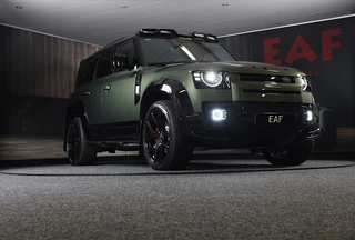 Land Rover Defender – thumbnail 13